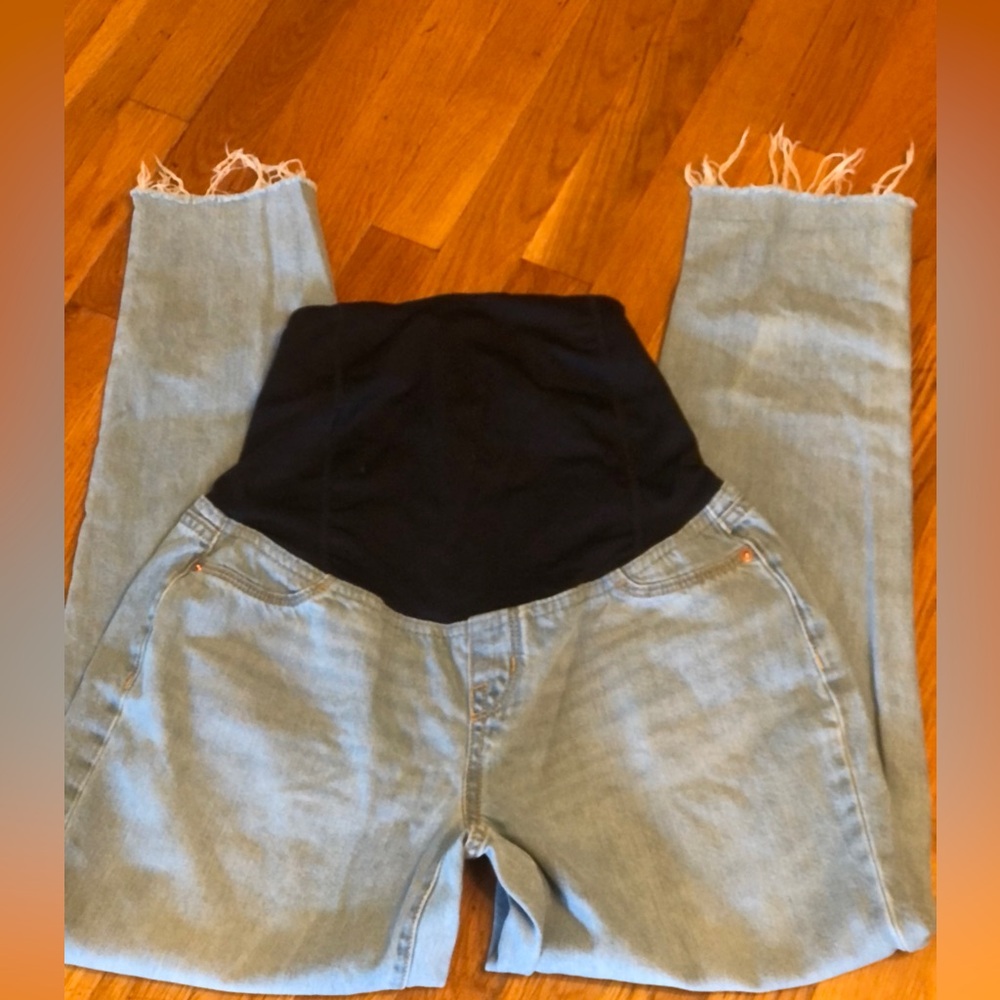🍼MATERNITY JEANS🍼